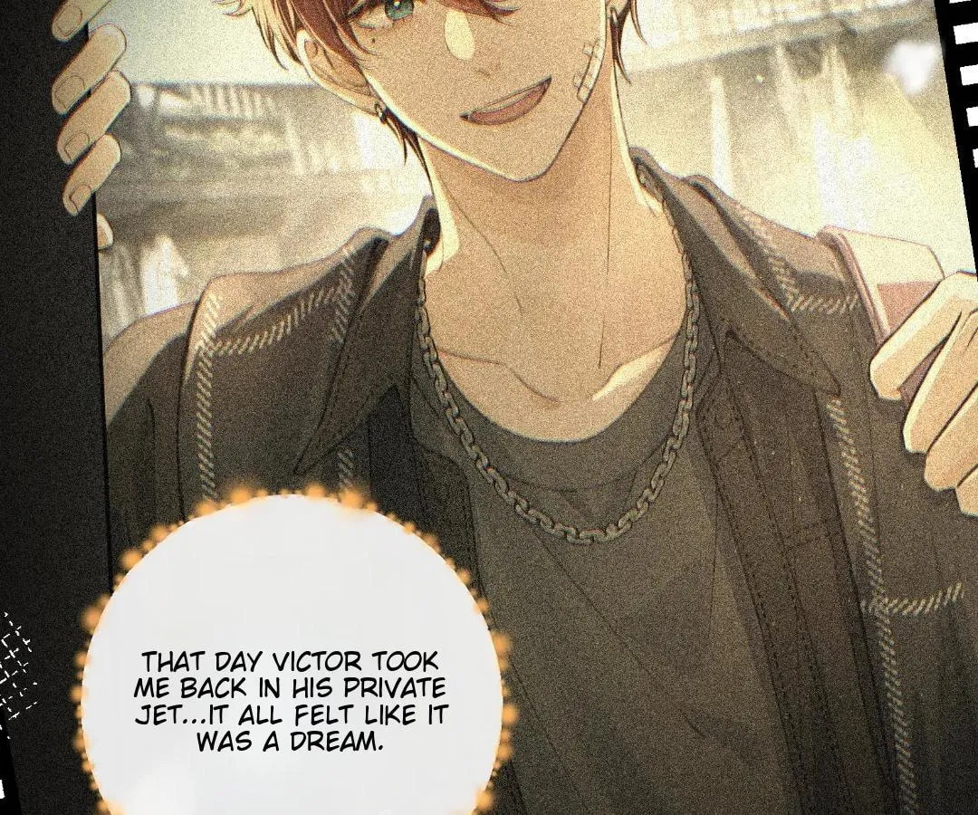 My Charm, Your Karma Chapter 79 page 23 - 