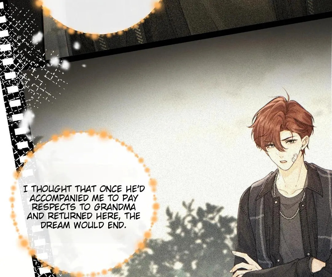 My Charm, Your Karma Chapter 79 page 24 - 