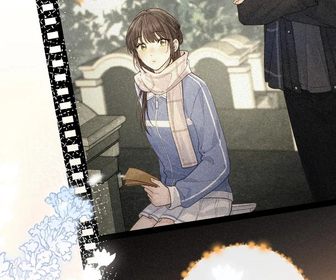 My Charm, Your Karma Chapter 79 page 25 - 