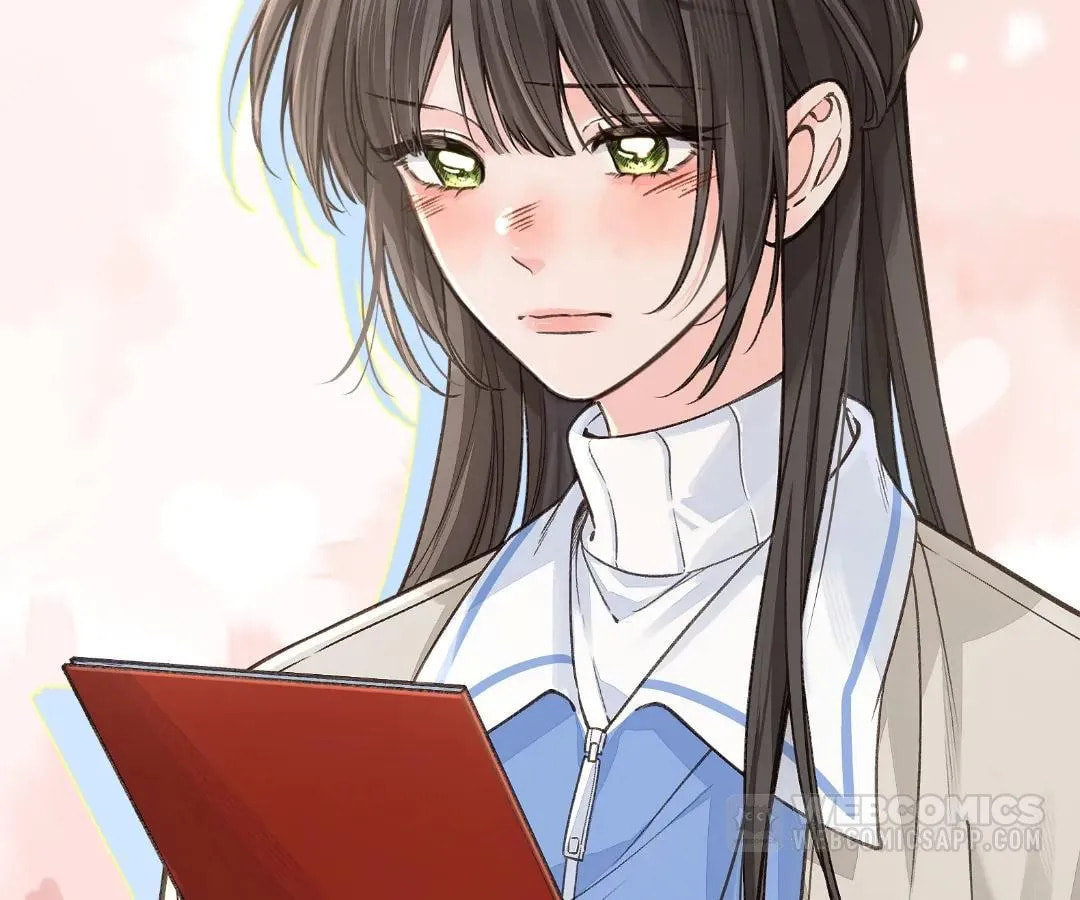 My Charm, Your Karma Chapter 79 page 27 - 