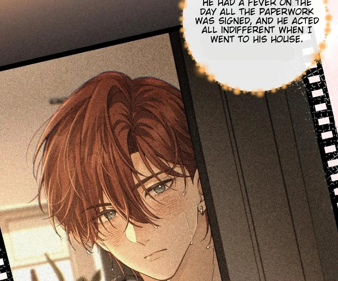 My Charm, Your Karma Chapter 79 page 29 - 