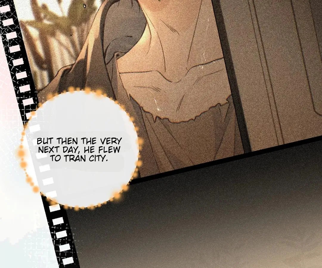 My Charm, Your Karma Chapter 79 page 30 - 