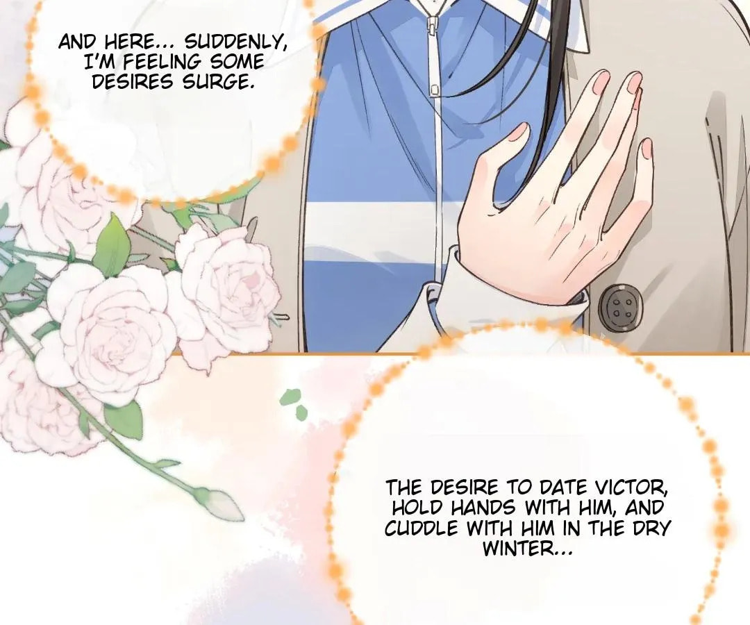 My Charm, Your Karma Chapter 79 page 32 - 