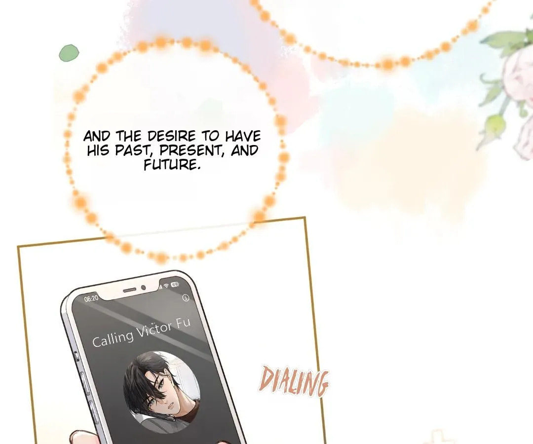 My Charm, Your Karma Chapter 79 page 33 - 