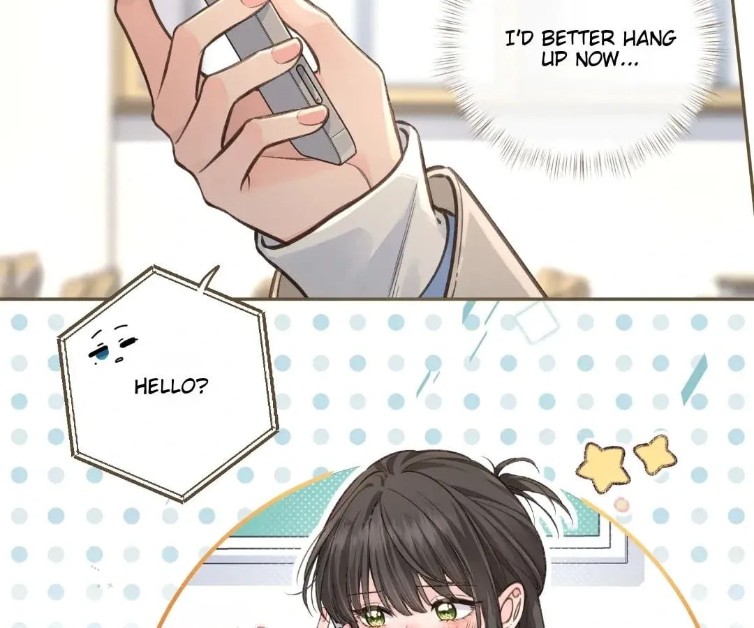 My Charm, Your Karma Chapter 79 page 36 - 