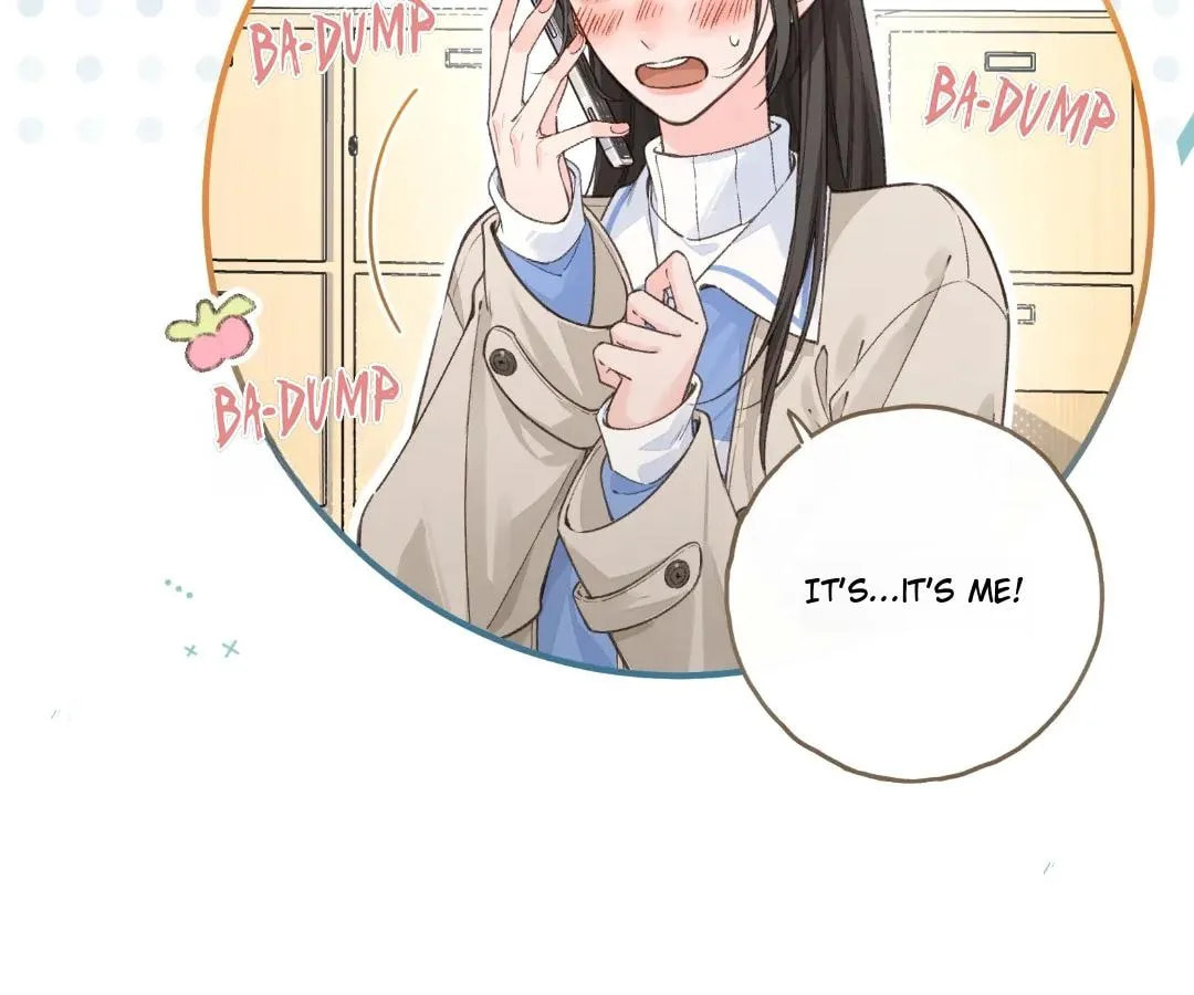 My Charm, Your Karma Chapter 79 page 37 - 