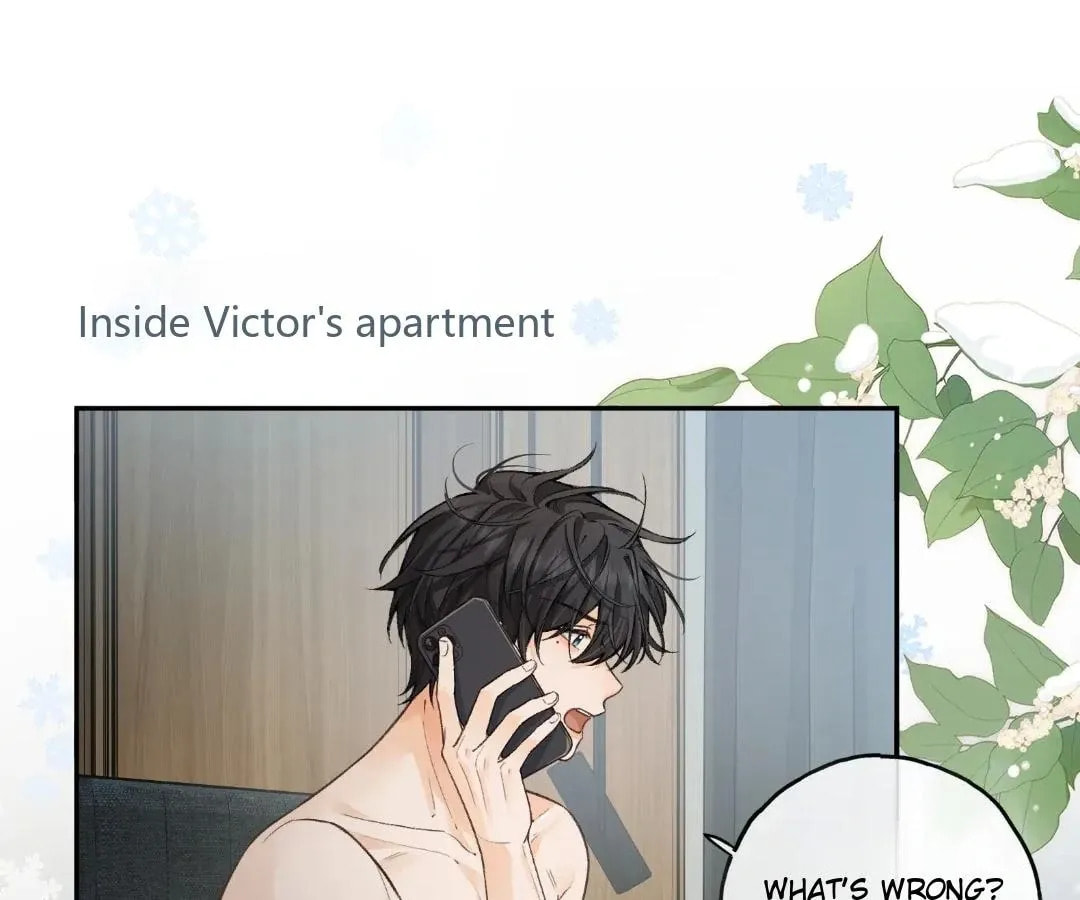 My Charm, Your Karma Chapter 79 page 38 - 