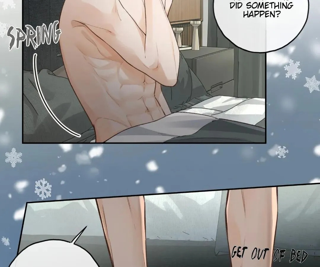 My Charm, Your Karma Chapter 79 page 39 - 