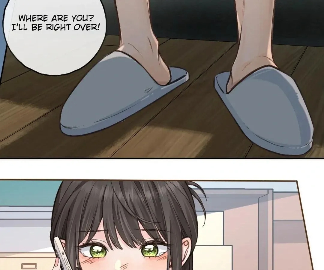 My Charm, Your Karma Chapter 79 page 40 - 