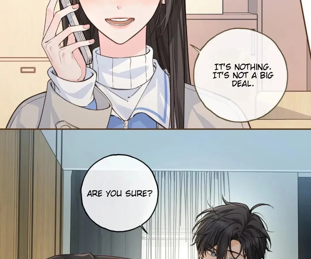 My Charm, Your Karma Chapter 79 page 41 - 