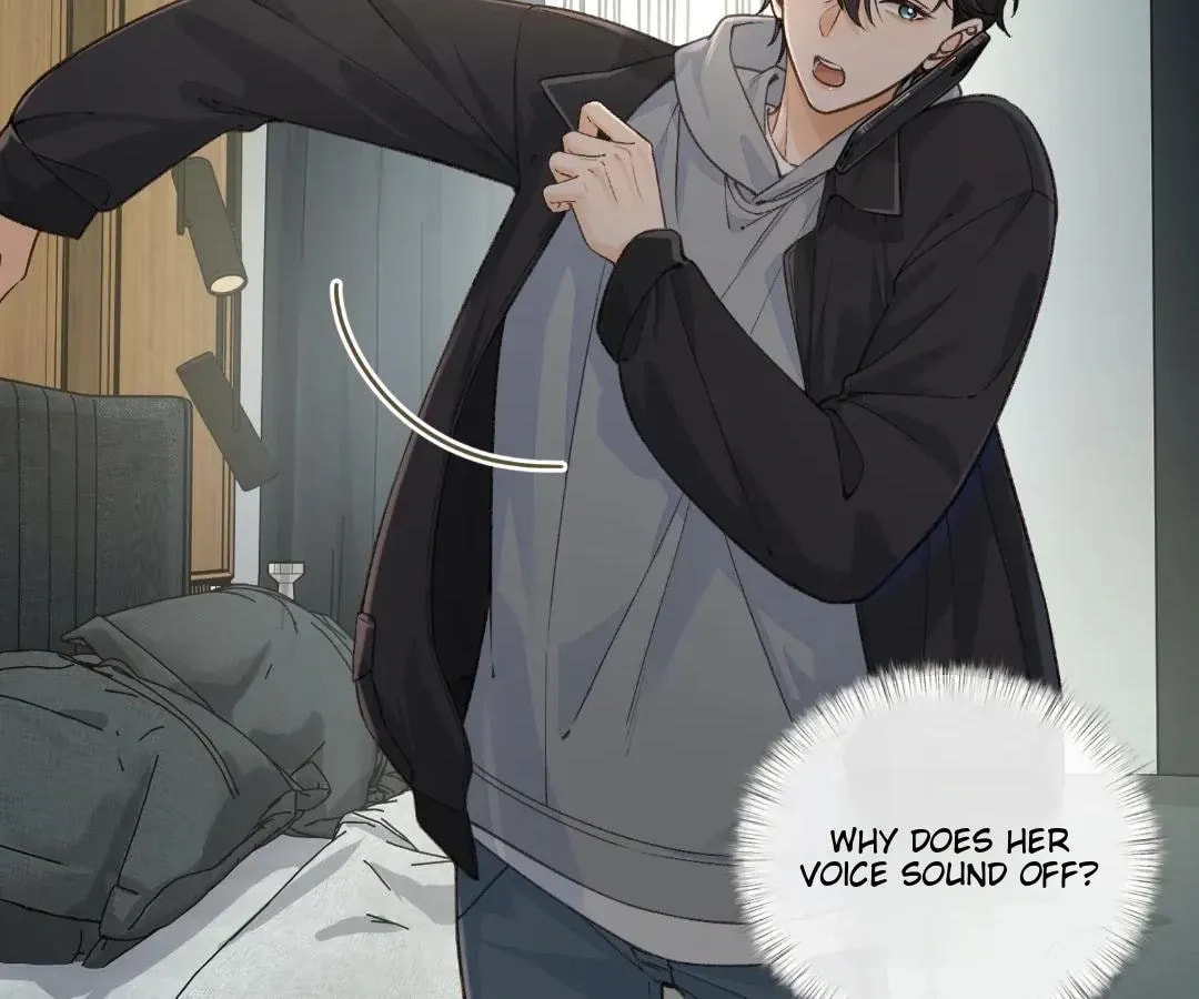 My Charm, Your Karma Chapter 79 page 42 - 