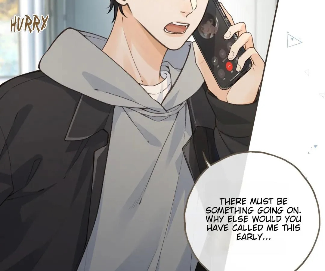My Charm, Your Karma Chapter 79 page 44 - 