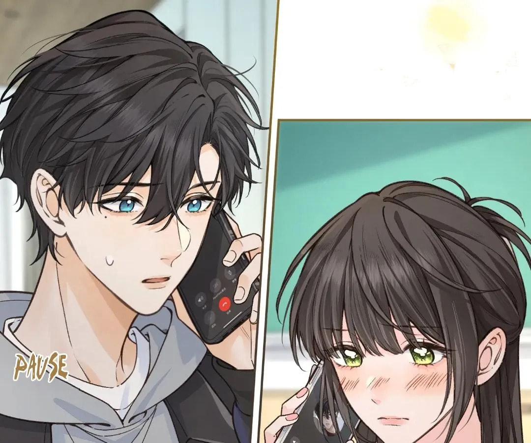 My Charm, Your Karma Chapter 79 page 46 - 