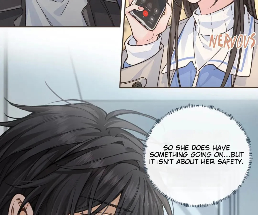 My Charm, Your Karma Chapter 79 page 47 - 