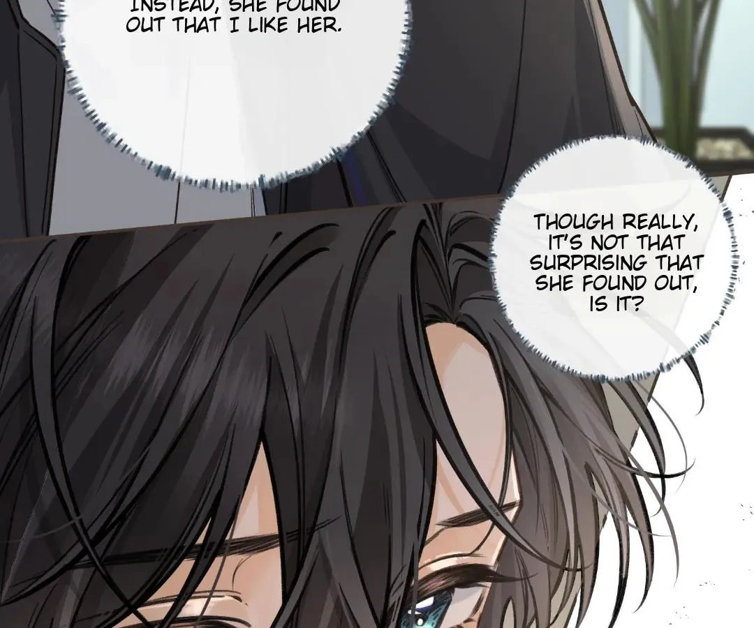 My Charm, Your Karma Chapter 79 page 49 - 