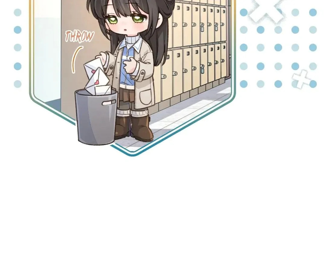 My Charm, Your Karma Chapter 79 page 6 - 