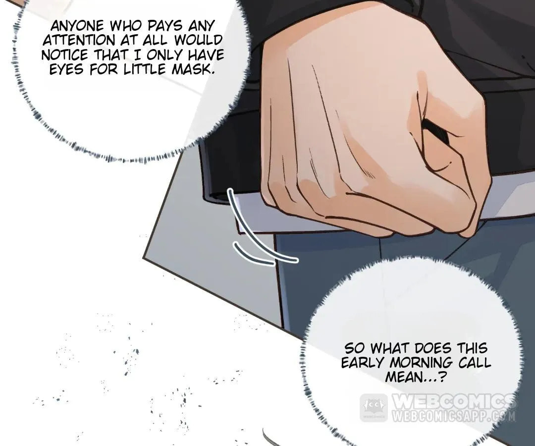 My Charm, Your Karma Chapter 79 page 51 - 