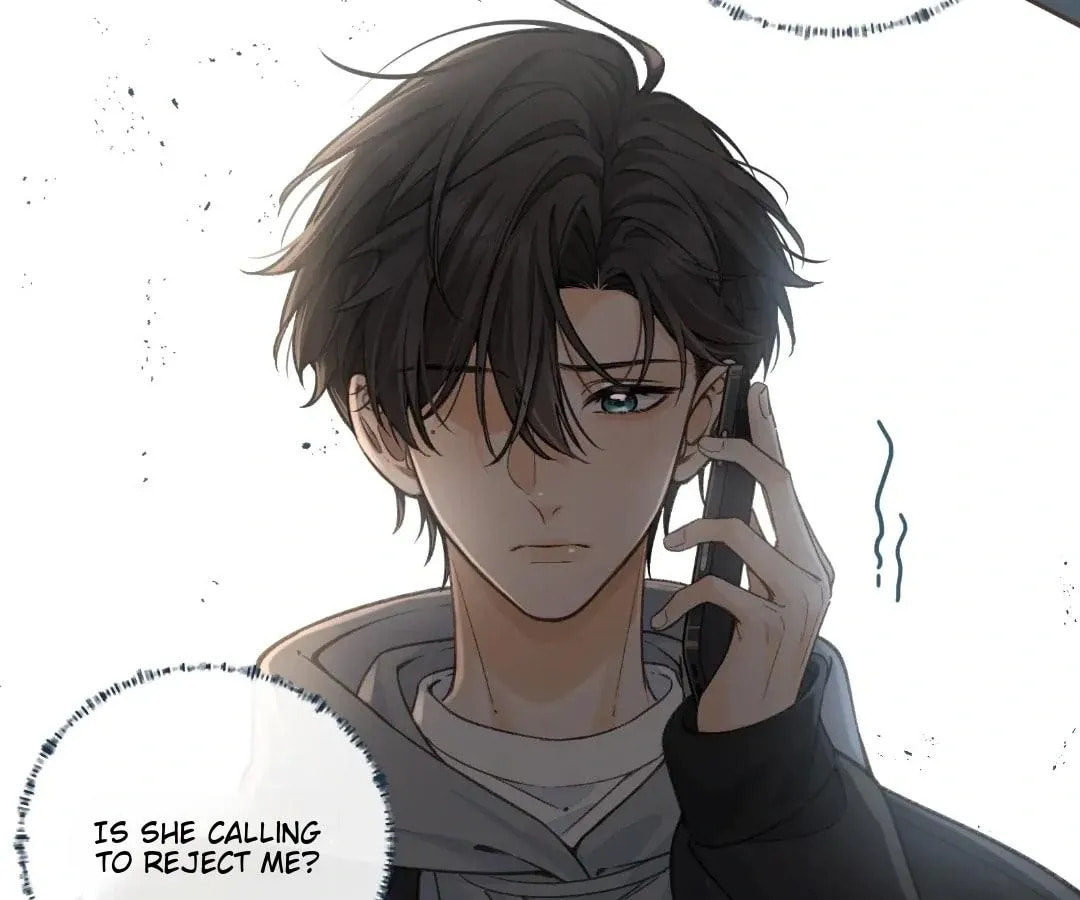 My Charm, Your Karma Chapter 79 page 52 - 