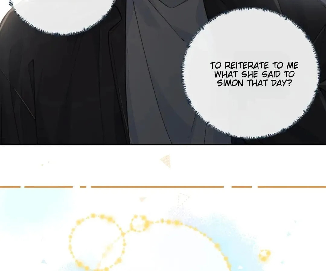 My Charm, Your Karma Chapter 79 page 53 - 