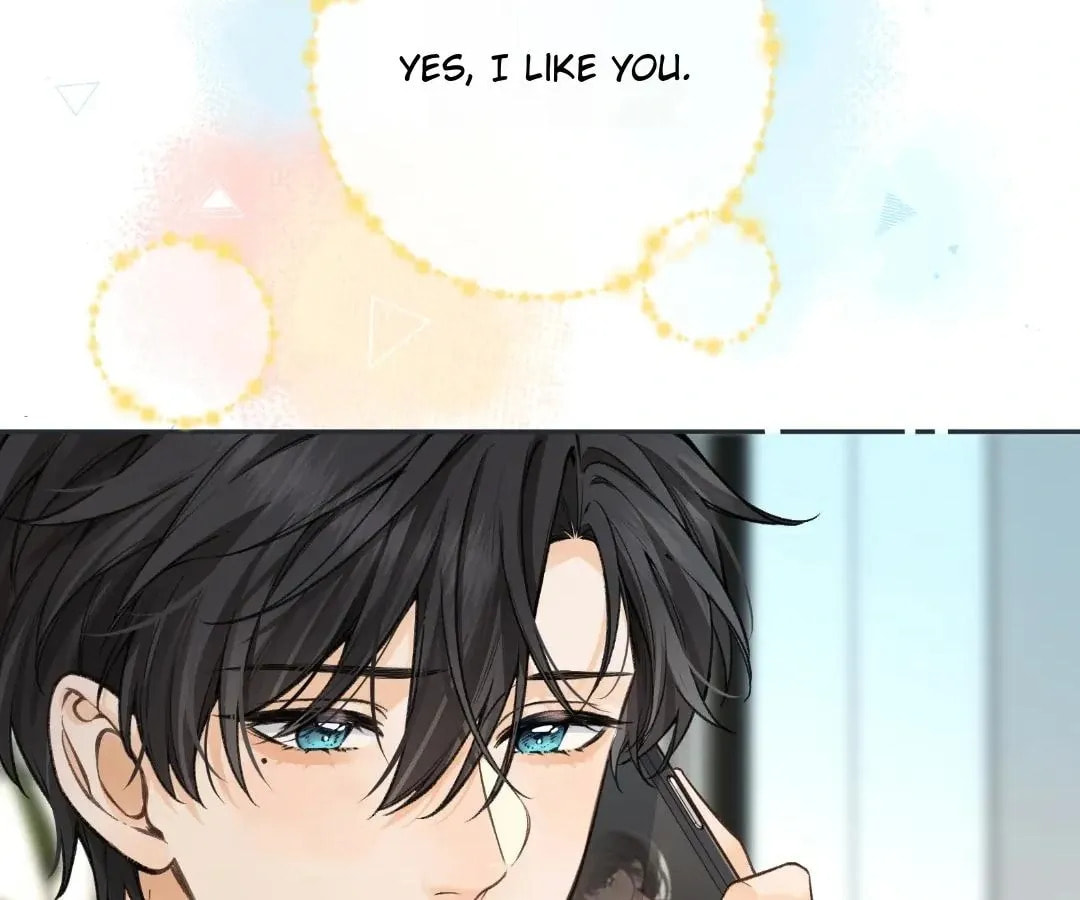 My Charm, Your Karma Chapter 79 page 54 - 