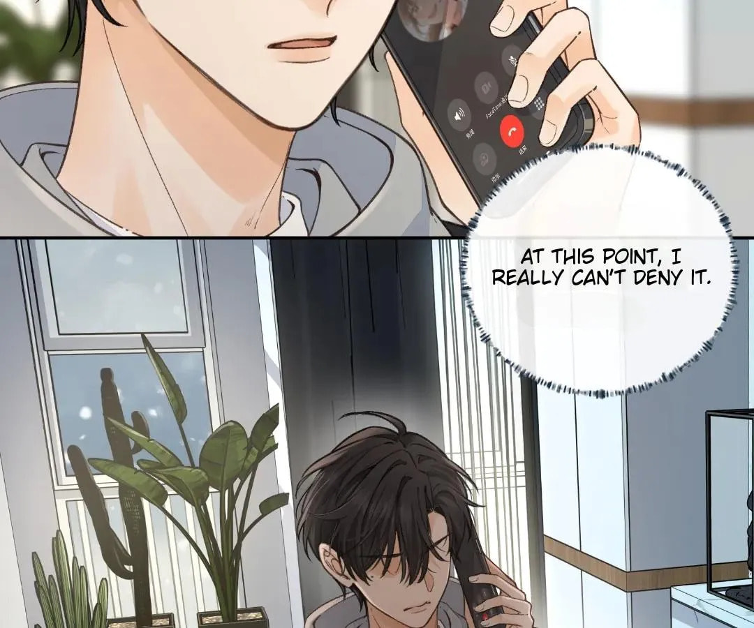 My Charm, Your Karma Chapter 79 page 55 - 