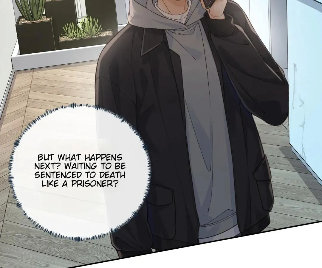 My Charm, Your Karma Chapter 79 page 56 - 