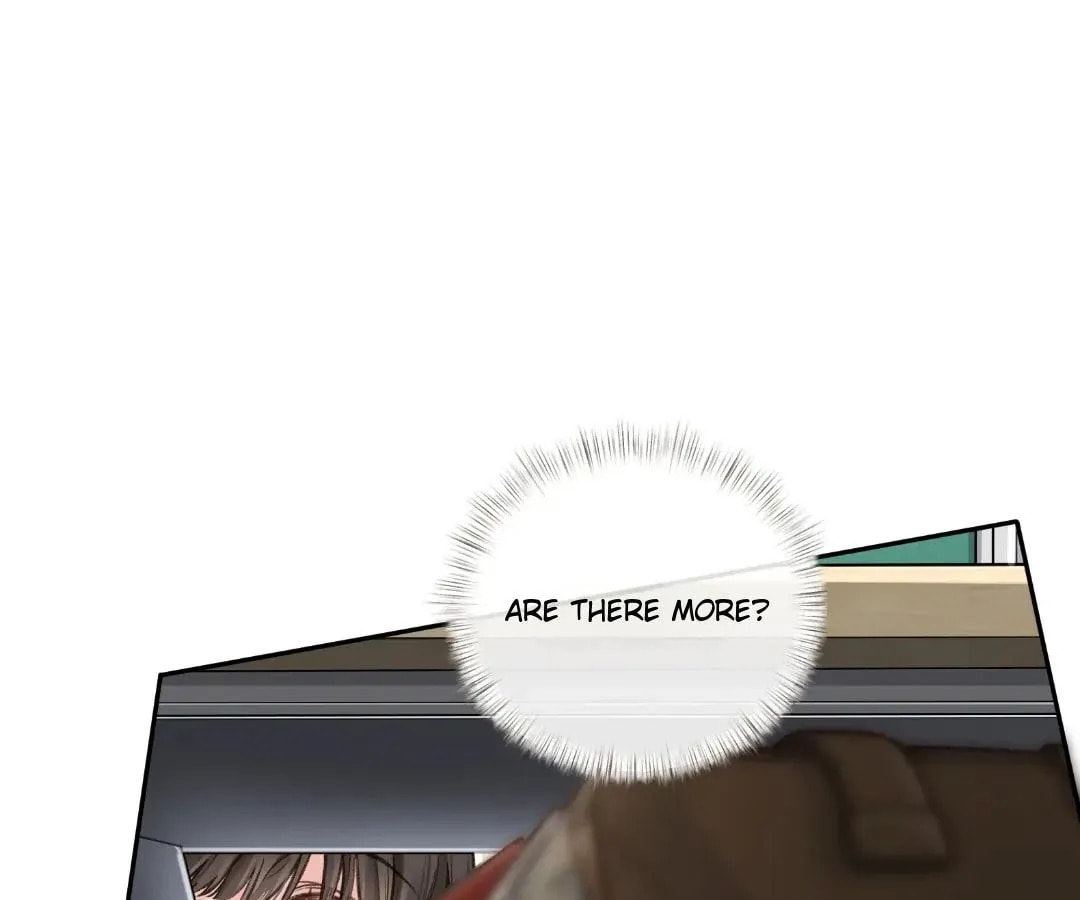 My Charm, Your Karma Chapter 79 page 7 - 