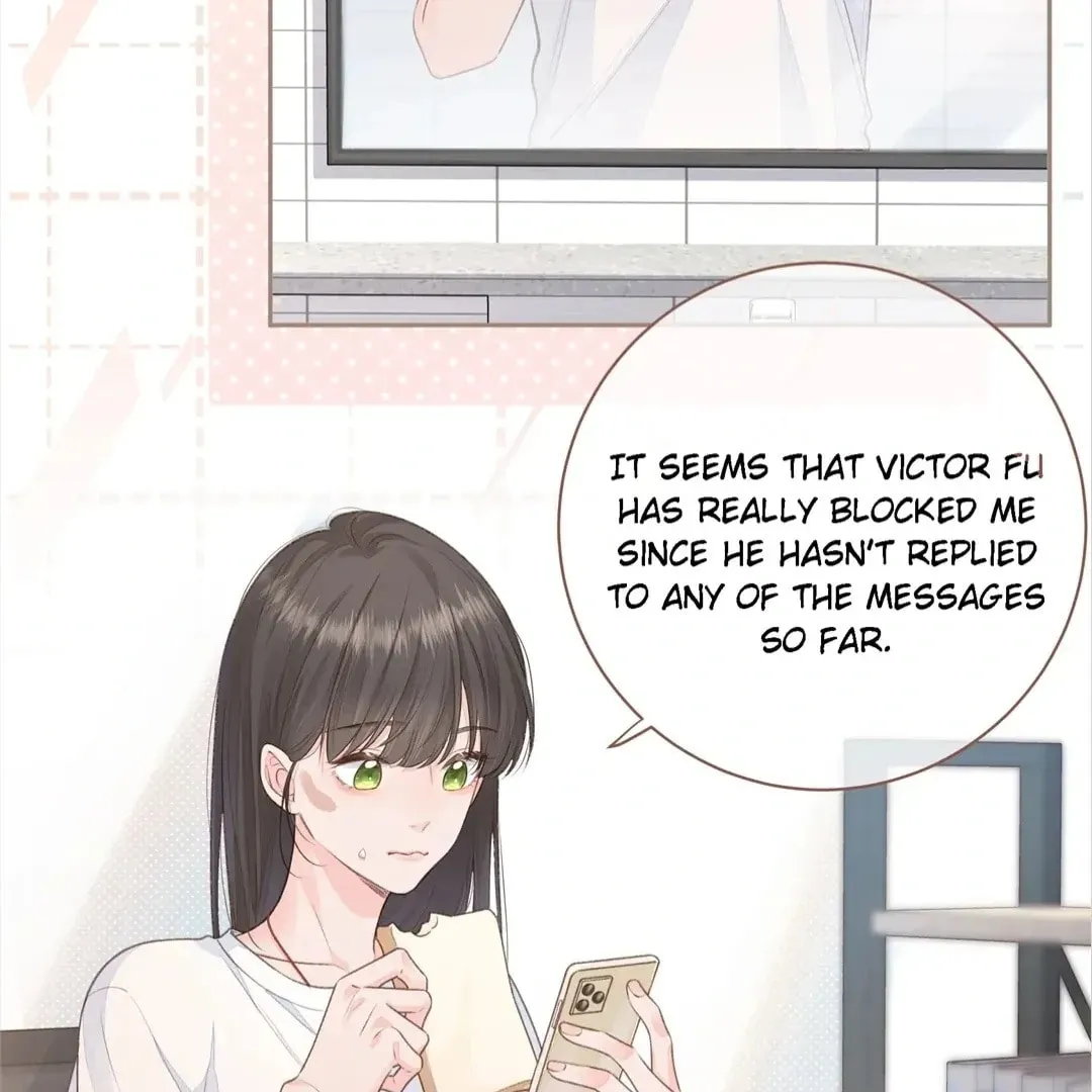 My Charm, Your Karma Chapter 8 page 19 - 