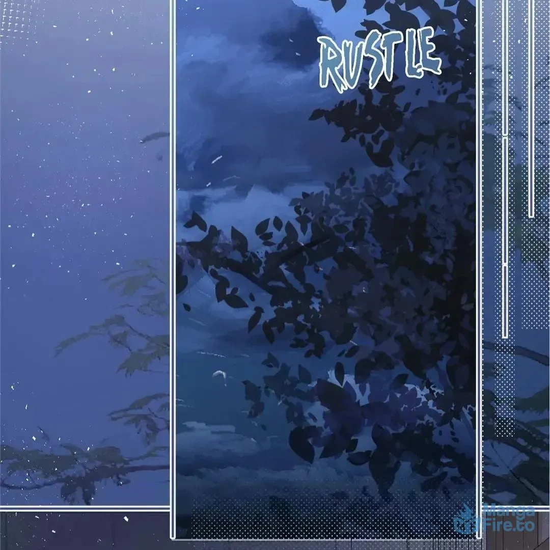 My Charm, Your Karma Chapter 8 page 3 - 