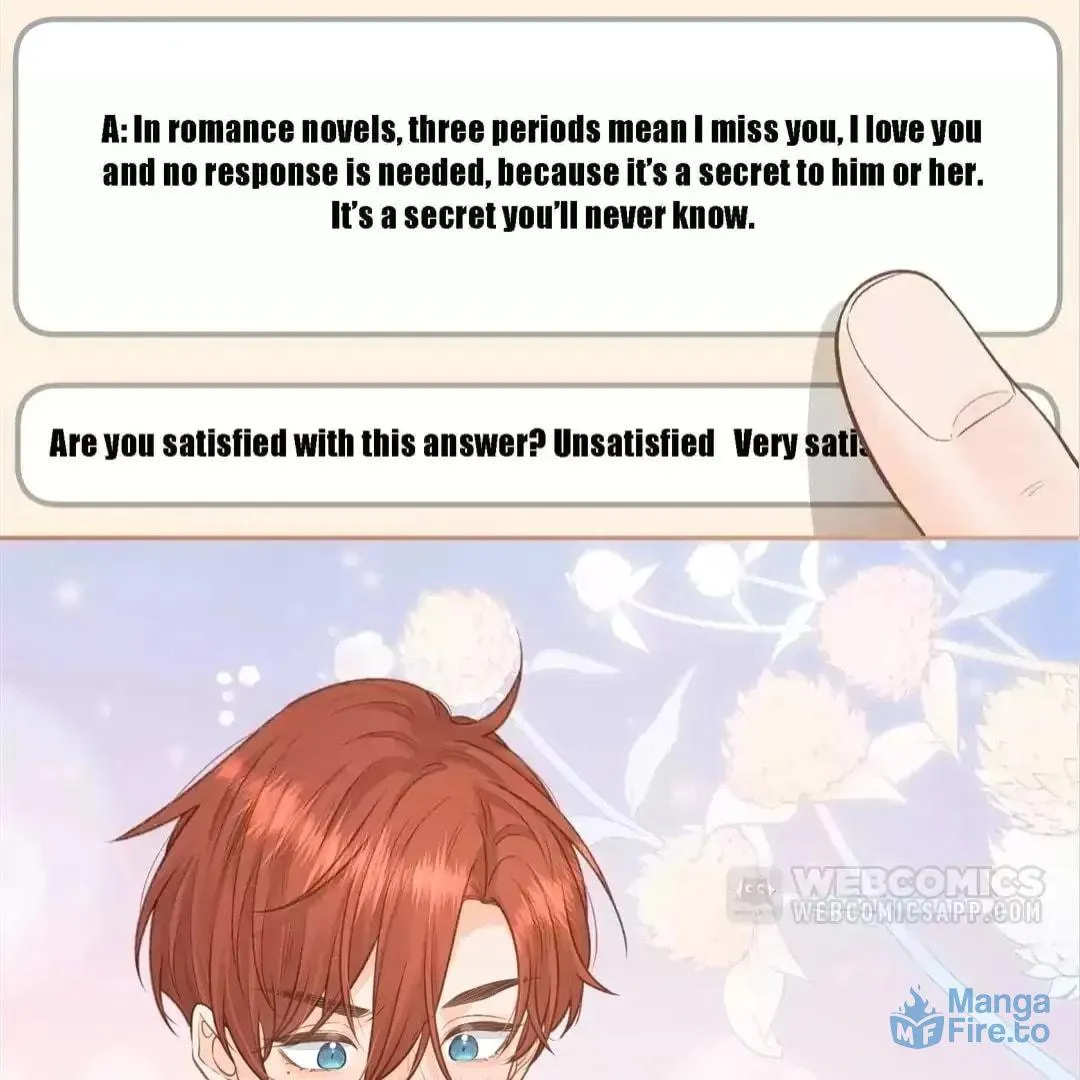 My Charm, Your Karma Chapter 8 page 24 - 