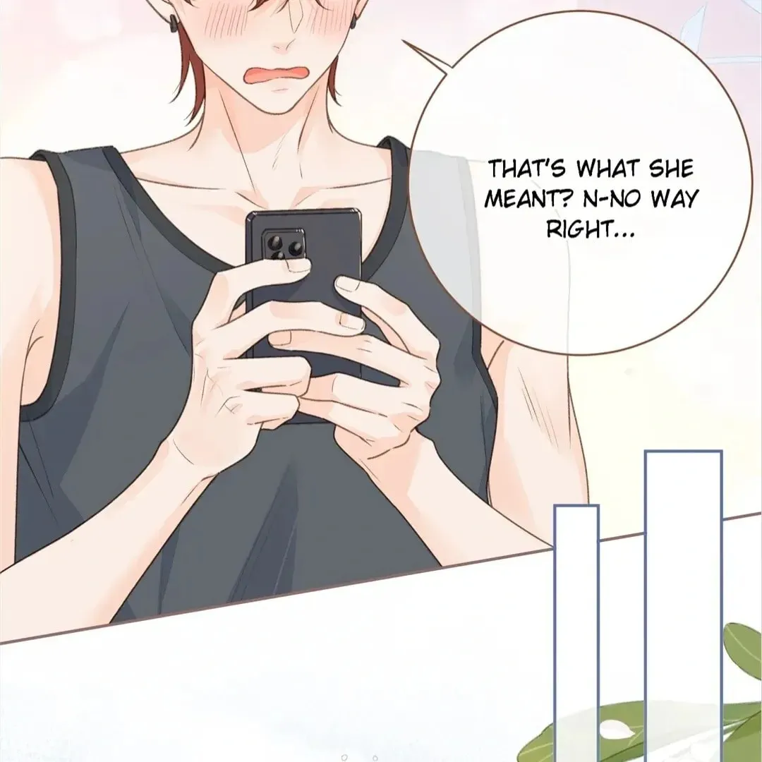 My Charm, Your Karma Chapter 8 page 25 - 