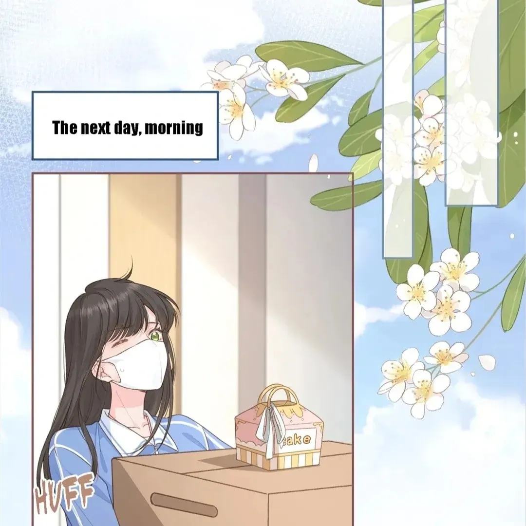 My Charm, Your Karma Chapter 8 page 26 - 