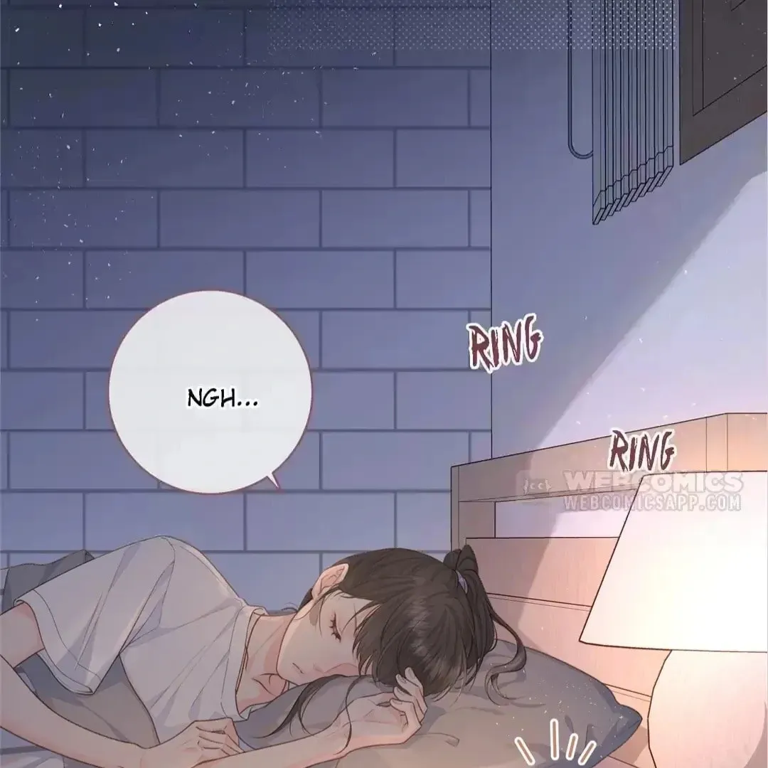 My Charm, Your Karma Chapter 8 page 4 - 