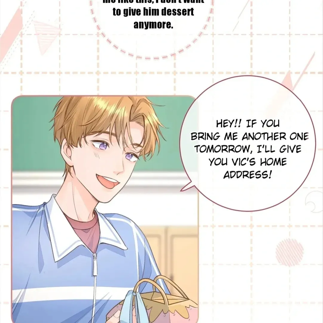 My Charm, Your Karma Chapter 8 page 34 - 