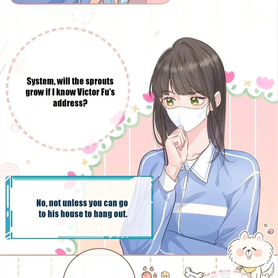 My Charm, Your Karma Chapter 8 page 35 - 