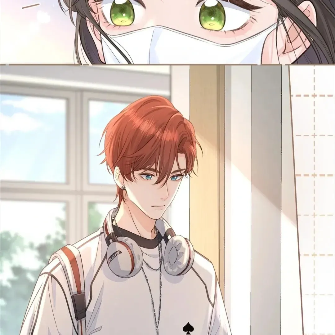 My Charm, Your Karma Chapter 8 page 40 - 