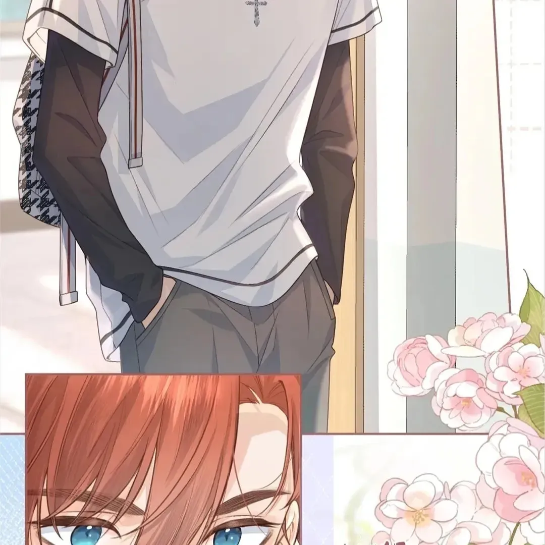 My Charm, Your Karma Chapter 8 page 41 - 
