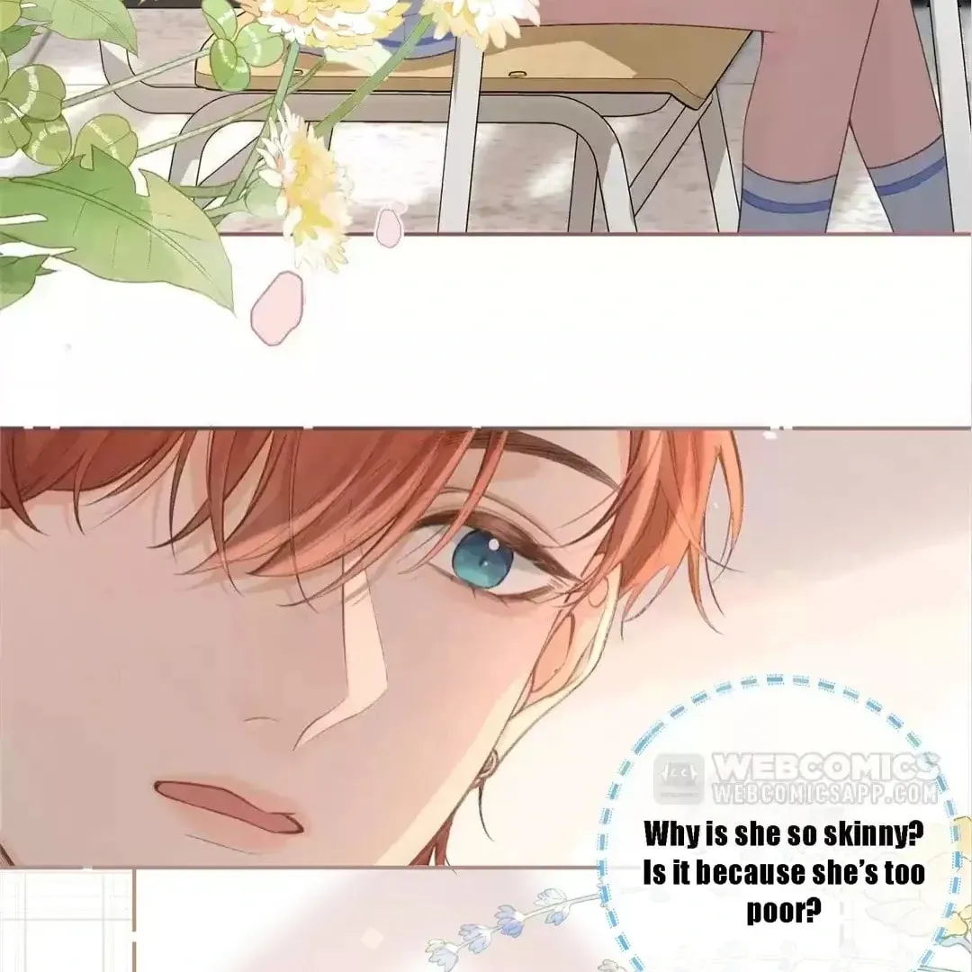 My Charm, Your Karma Chapter 8 page 44 - 