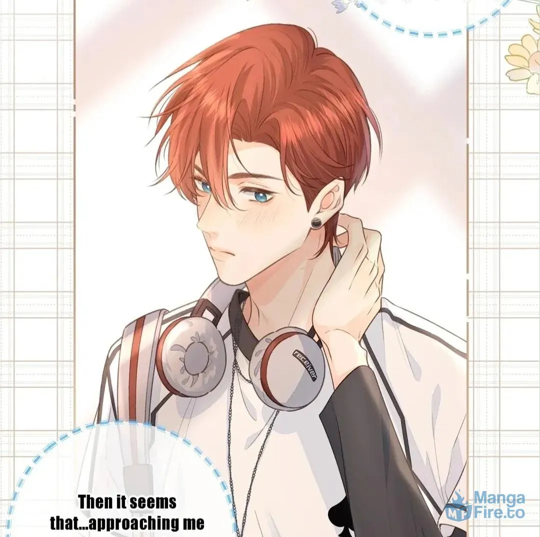 My Charm, Your Karma Chapter 8 page 45 - 