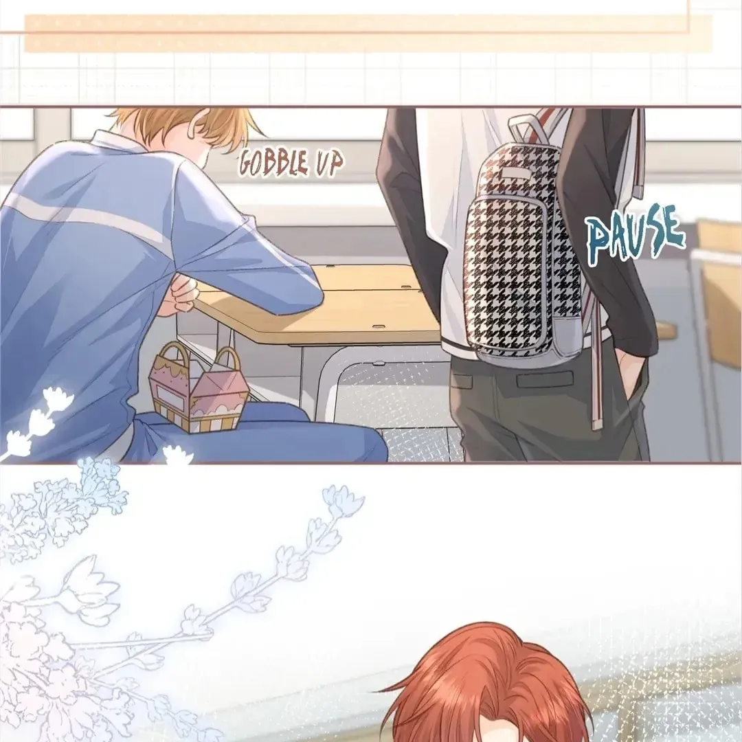 My Charm, Your Karma Chapter 8 page 47 - 