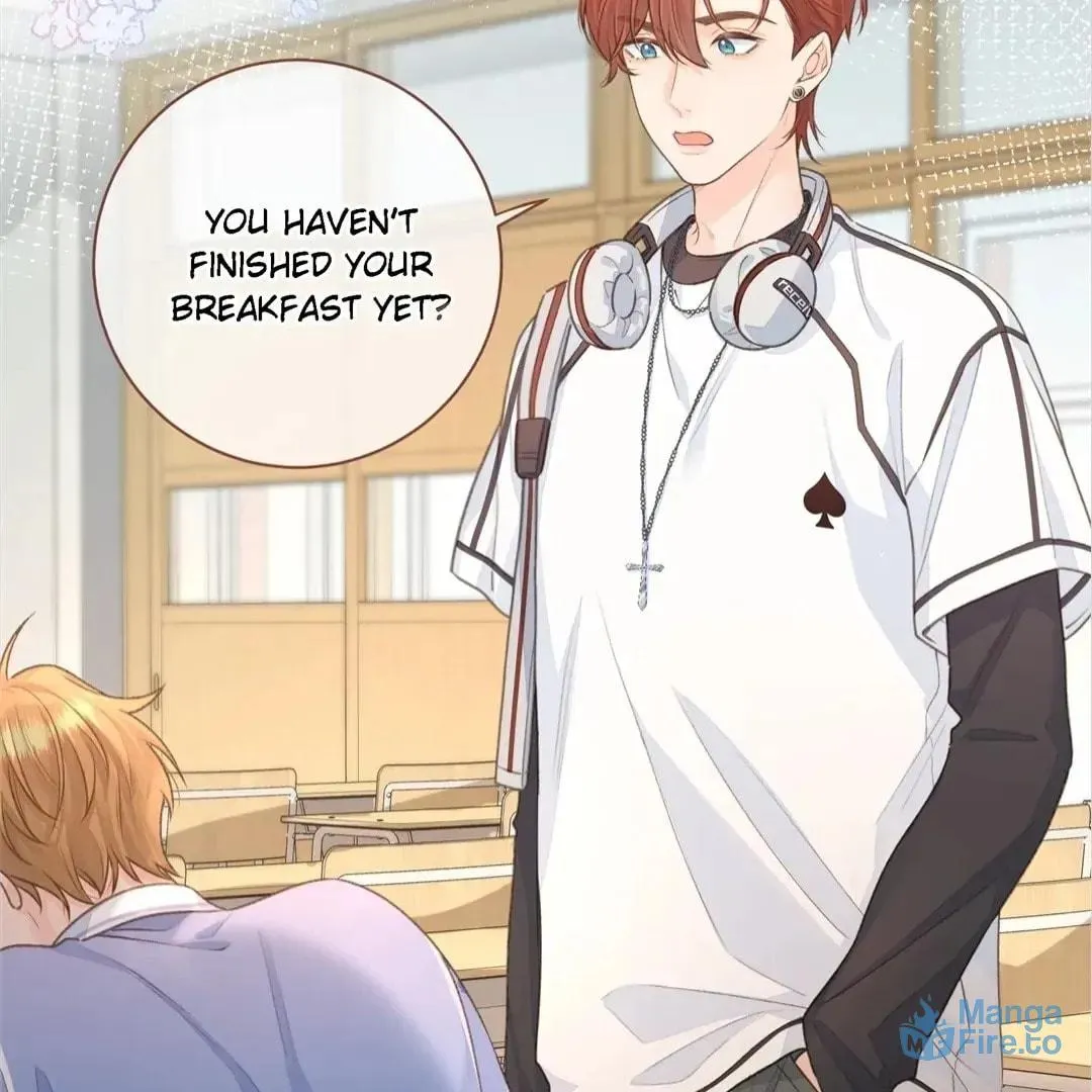 My Charm, Your Karma Chapter 8 page 48 - 