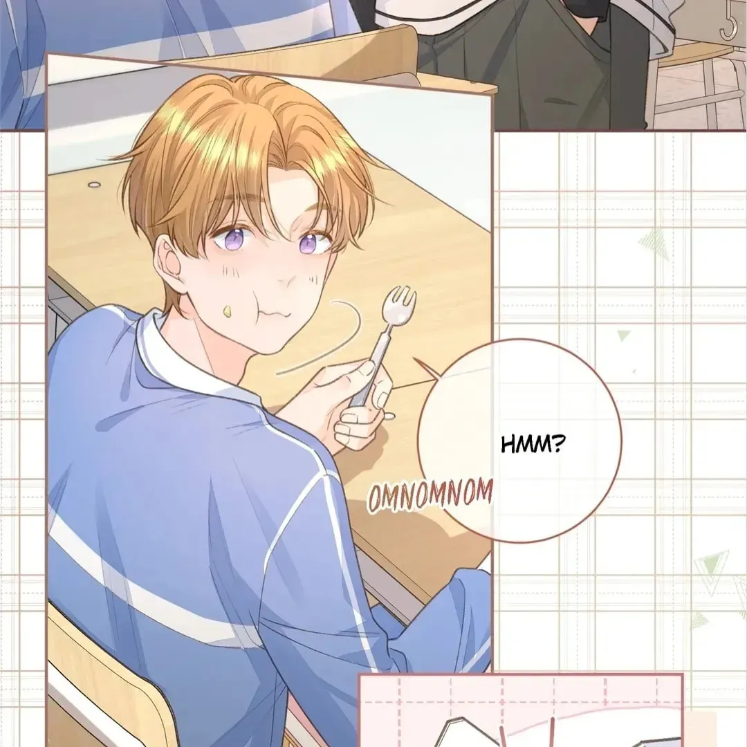 My Charm, Your Karma Chapter 8 page 49 - 