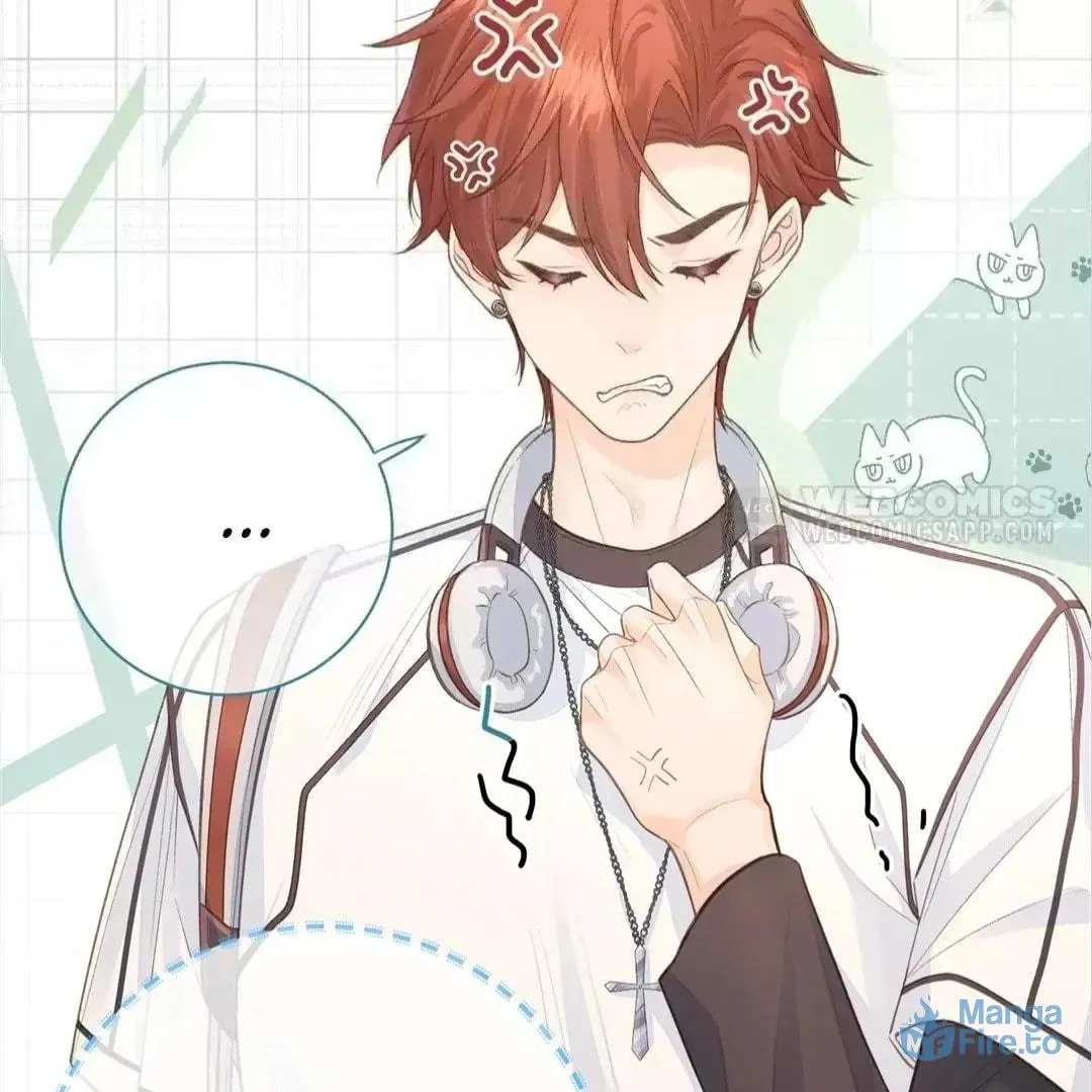 My Charm, Your Karma Chapter 8 page 51 - 