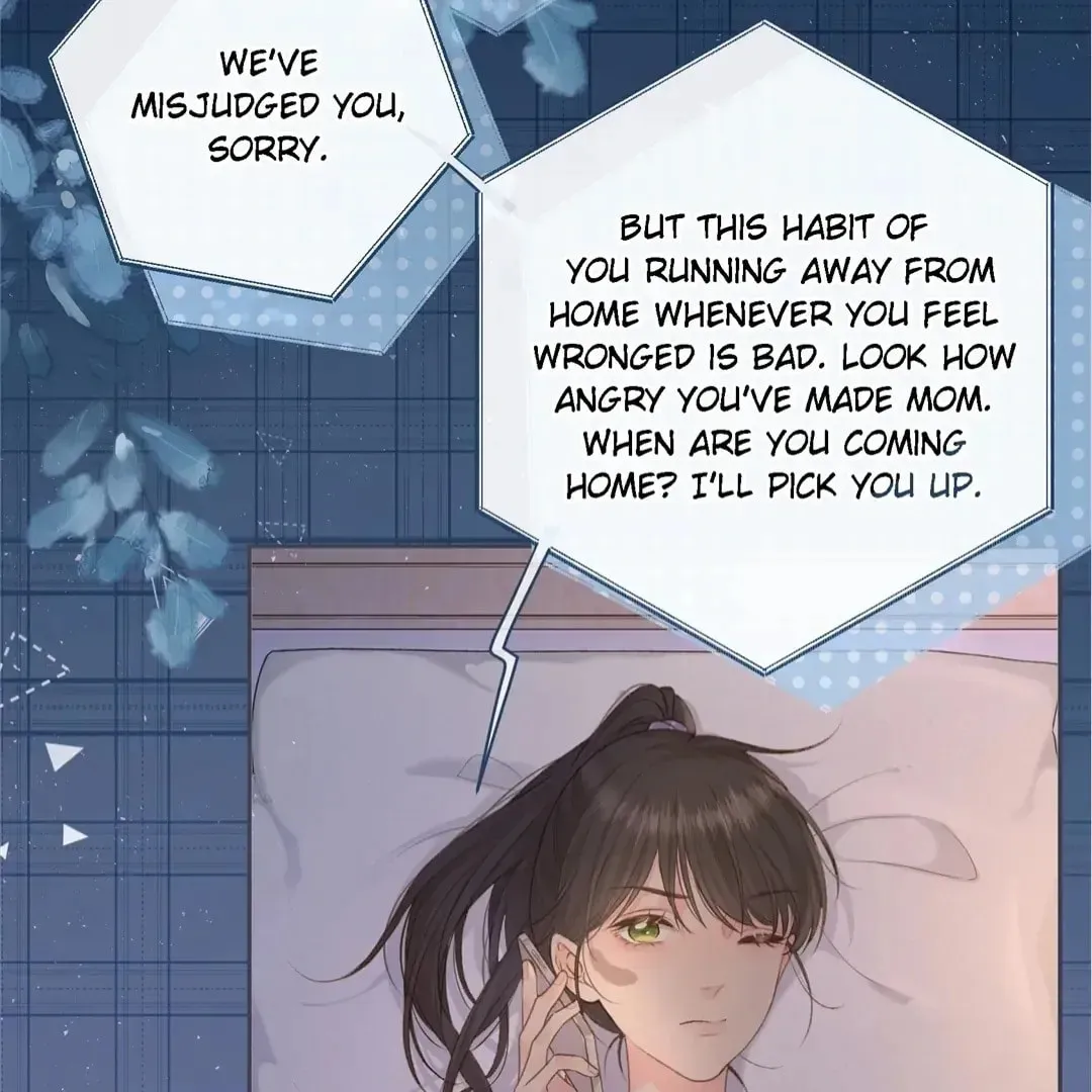 My Charm, Your Karma Chapter 8 page 7 - 
