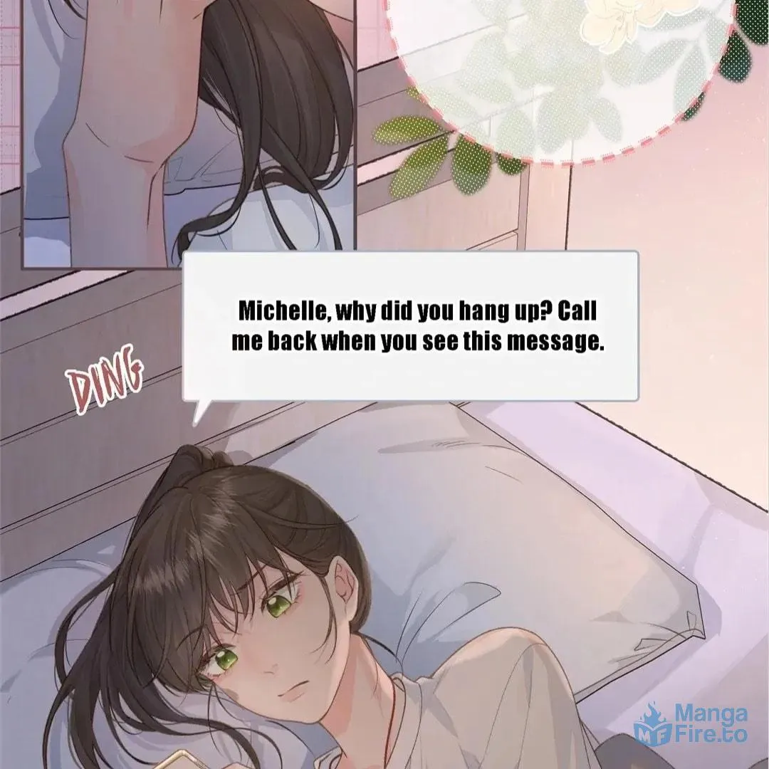 My Charm, Your Karma Chapter 8 page 9 - 