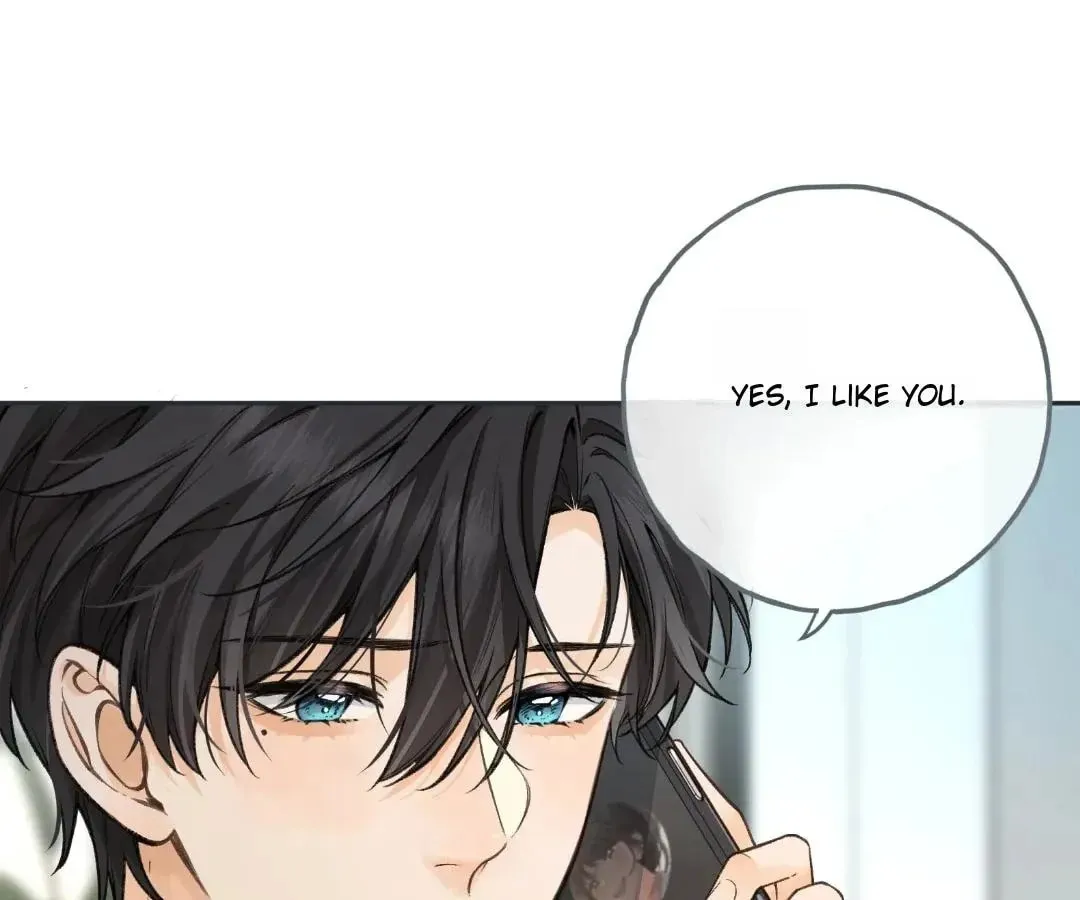 My Charm, Your Karma Chapter 80 page 1 - 