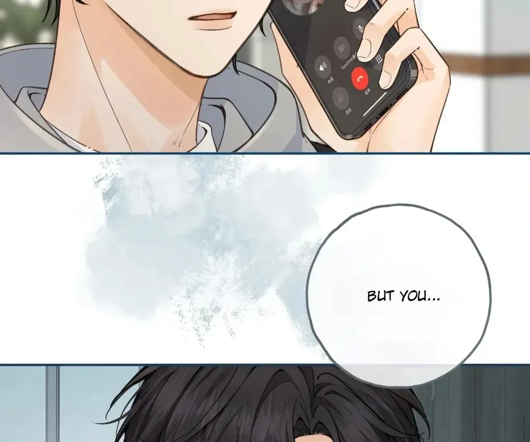 My Charm, Your Karma Chapter 80 page 2 - 