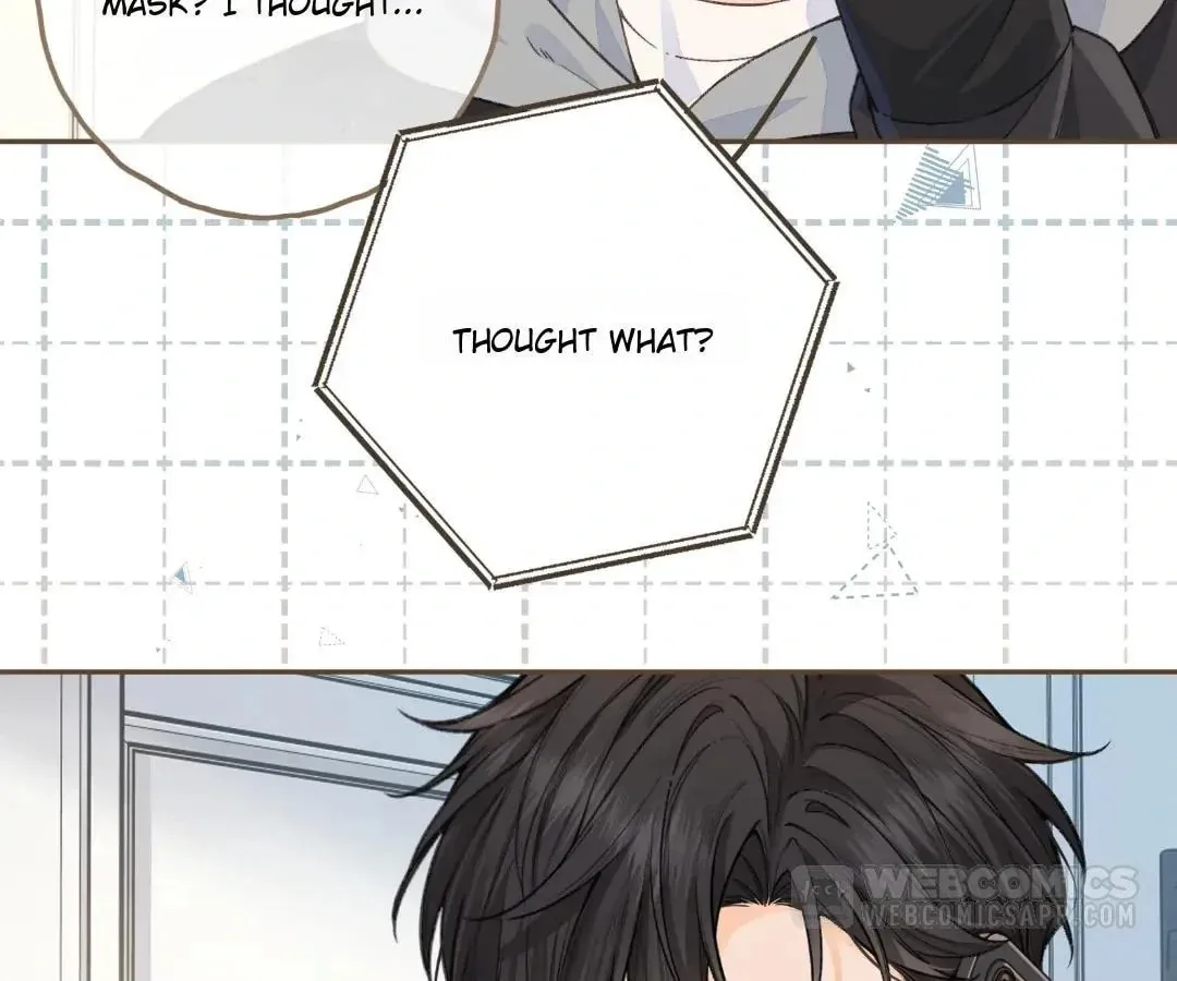 My Charm, Your Karma Chapter 80 page 11 - 