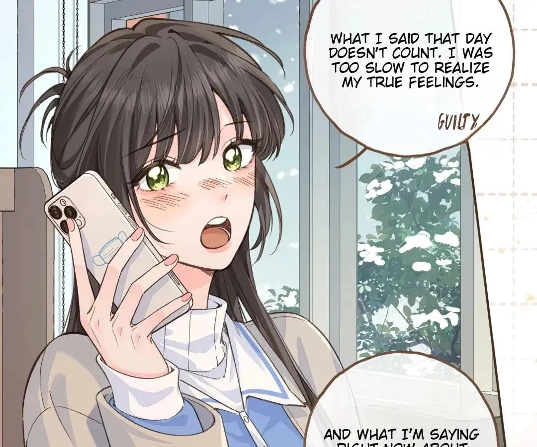 My Charm, Your Karma Chapter 80 page 13 - 