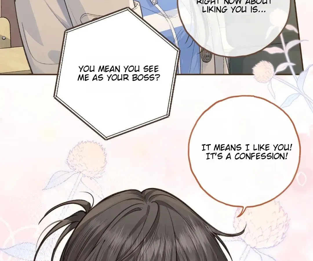My Charm, Your Karma Chapter 80 page 14 - 